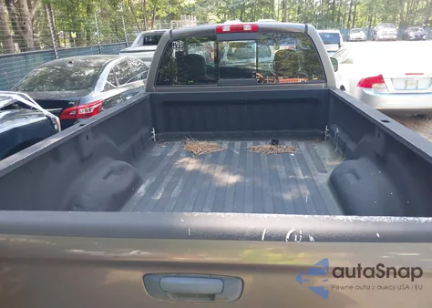 2002 Dodge Ram 1500 St from USA, damaged, VIN 1D7HA16K02J240408